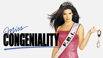 Miss Congeniality