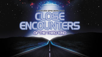 Close Encounters of the Third Kind