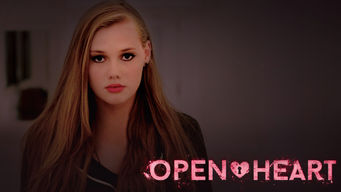 Open Heart