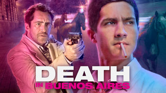 Muerte en Buenos Aires