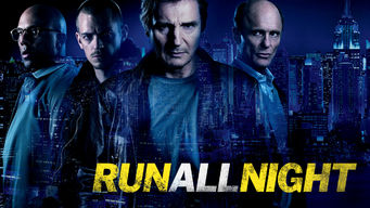 Run All Night