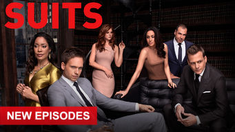 Suits