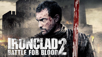 Ironclad: Battle for Blood