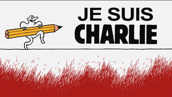 Je suis Charlie