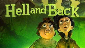 Hell and Back