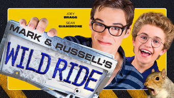 Mark & Russell’s Wild Ride