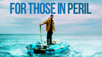 For Those in Peril