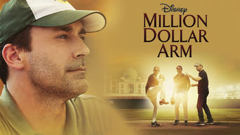 Million Dollar Arm