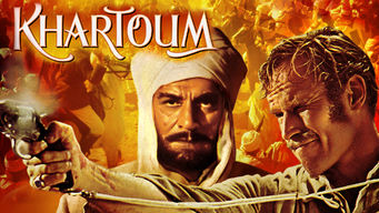 Khartoum