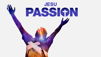 The Passion