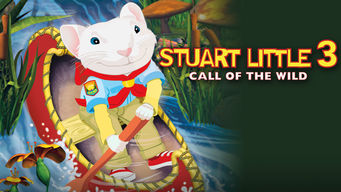 Stuart Little 3: Call of the Wild