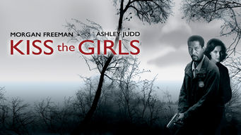 Kiss the Girls