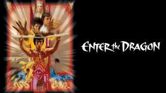Enter the Dragon