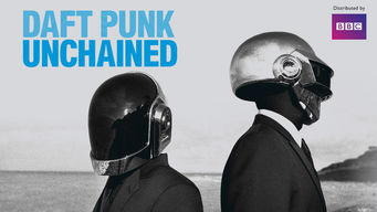 Daft Punk Unchained