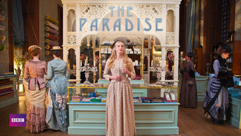 The Paradise