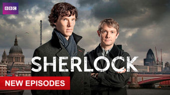 Sherlock