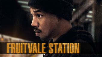 Fruitvale Station