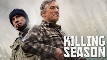 Killing Season