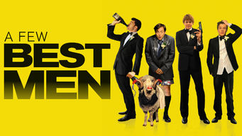A Few Best Men
