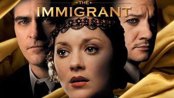 New York Immigrant