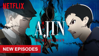 AJIN: Demi-Human