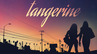 Tangerine