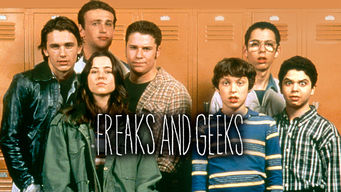 Freaks and Geeks