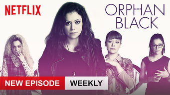 Orphan Black