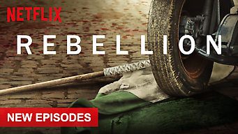 Rebellion