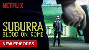 Suburra