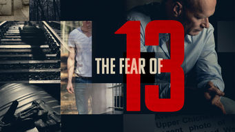 The Fear of 13