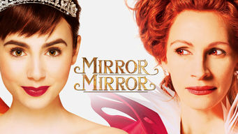 Mirror Mirror