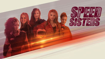 Speed Sisters