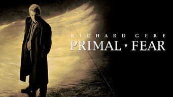 Primal Fear