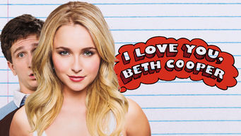 I Love You, Beth Cooper
