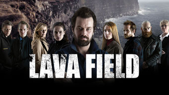 The Lava Field