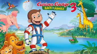 Curious George 3: Back to the Jungle