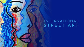 International Street Art