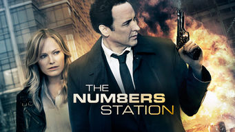 The Numbers Station