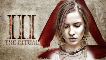 III – The Ritual