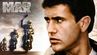 Mad Max