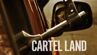 Cartel Land