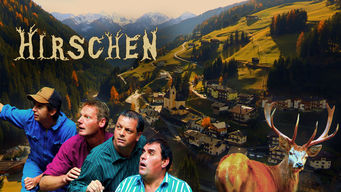 Hirschen