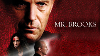 Mr. Brooks