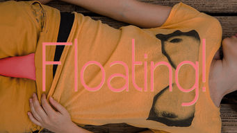 Floating!