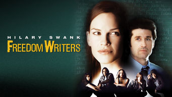 Freedom Writers