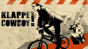 Klappe Cowboy!