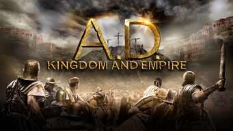 A.D. Kingdom and Empire