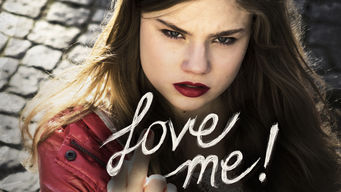 Love Me!