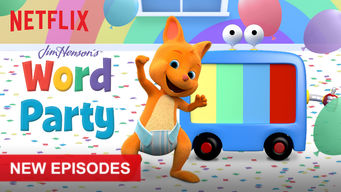 Word Party